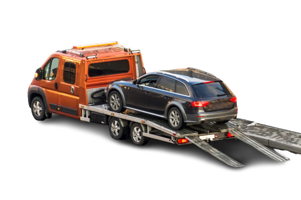 Car Towing